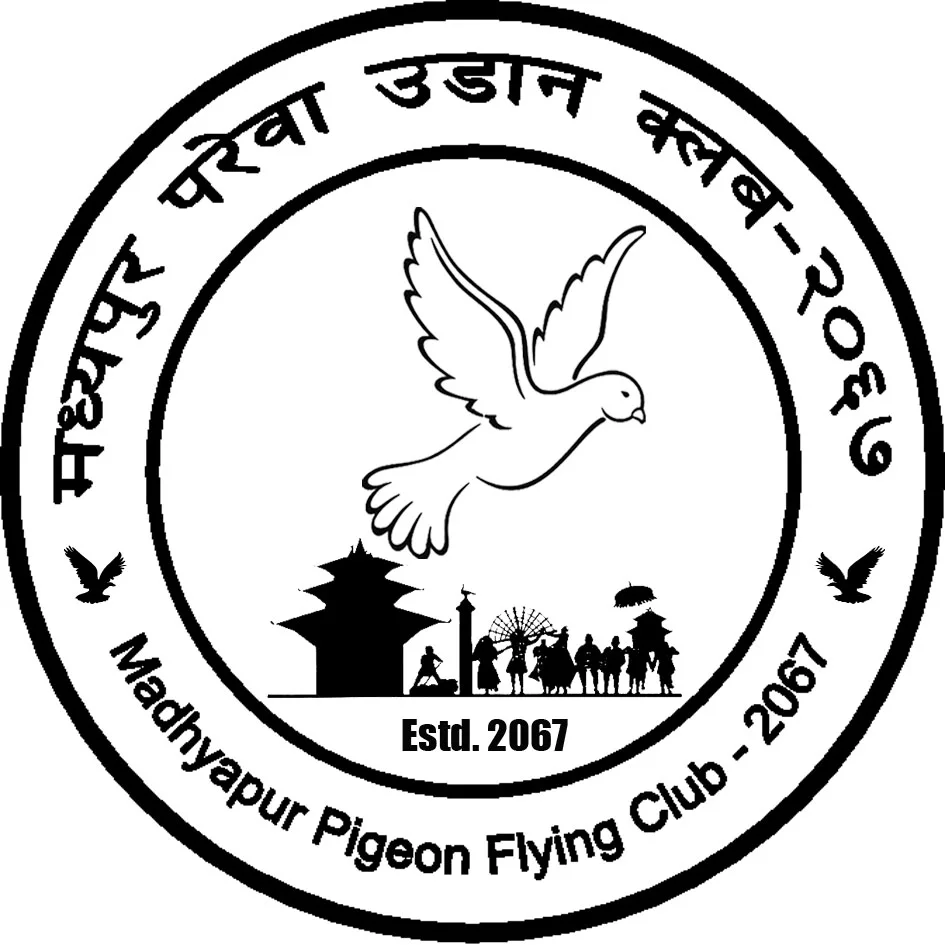 Madhypur Pigeon Flying Club